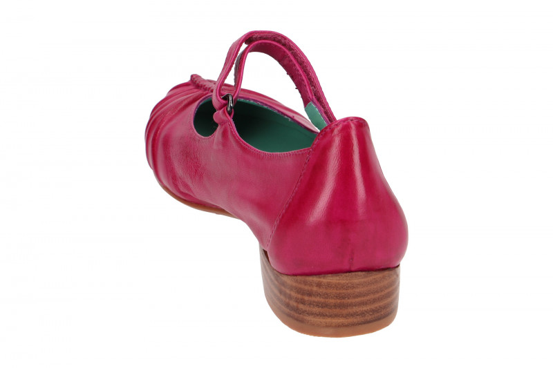 Everybody Pumps pink dalia 30508