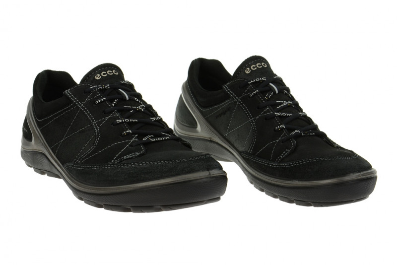 Ecco Biom Grip Schuhe schwarz 83317451707