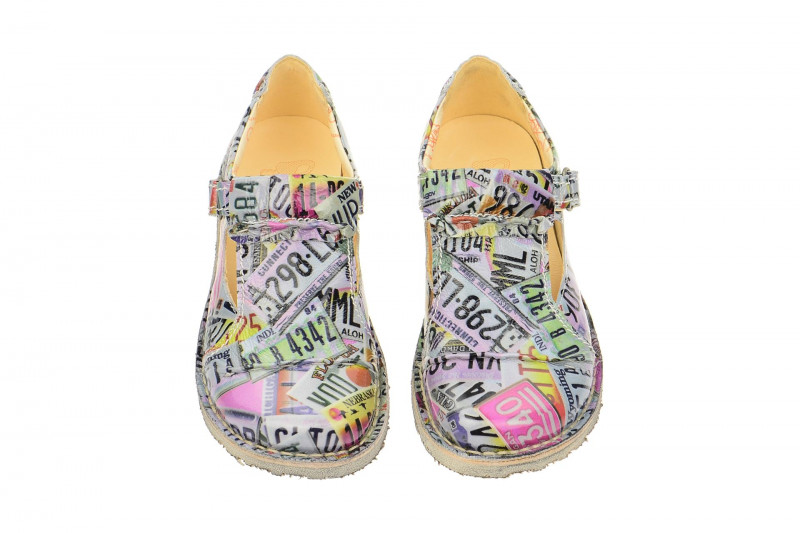 Eject Sony3Deal Schuhe pink 11190.001