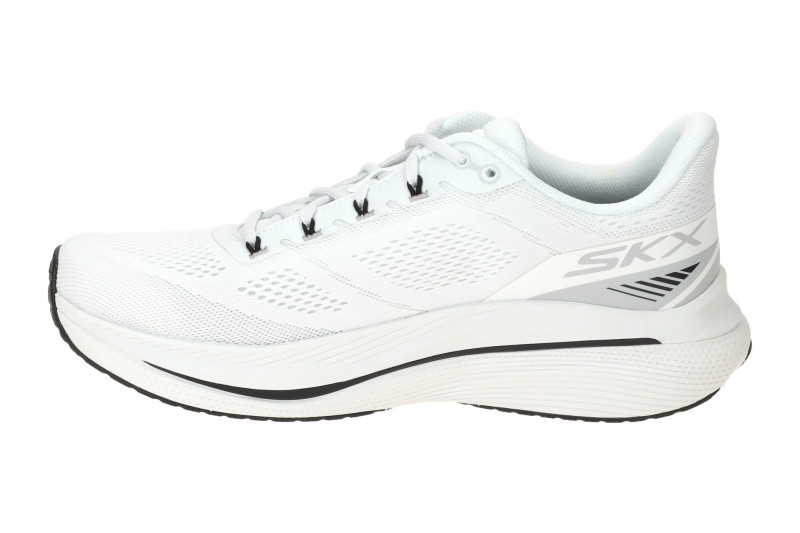 Skechers MAX CUSHIONING Propulsion Schuhe weiß 220509