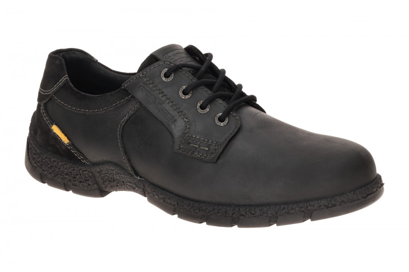 camel active Alvar Schuhe schwarz 55AVA01