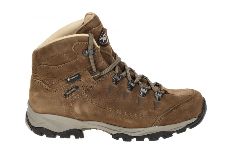 Meindl Ohio Lady 2 Stiefel braun GORE-TEX 3888