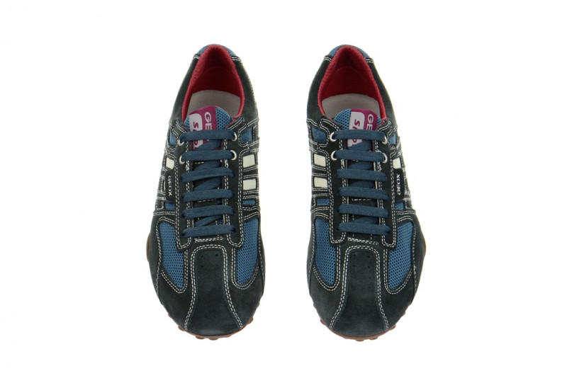 Geox Snake avio U4207K 02214 C4286