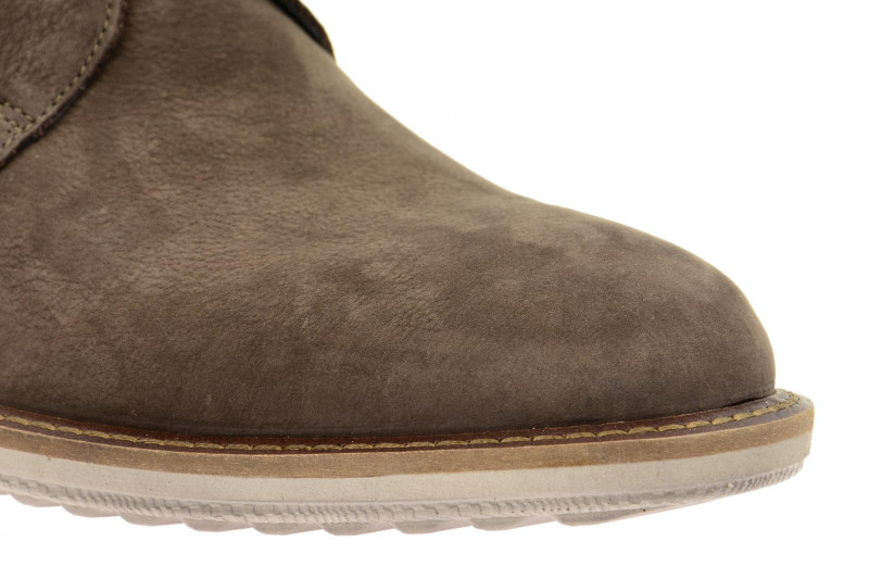 Ecco Contoured Schuhe braun mocha 63205402178