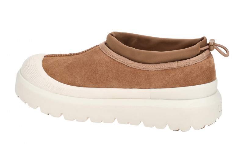 UGG TASMAN WEATHER HYBRID Slipper Schuhe braun beige 1144096