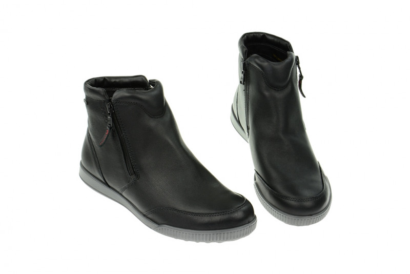 Ecco Crisp Stiefelette schwarz 23410311001