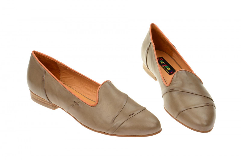 Everybody 66328P2399 Schuhe braun