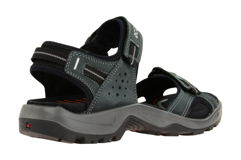 Ecco Offroad blau marine 82205402038