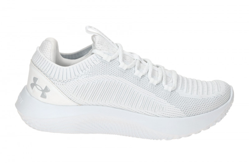 Under Armour Dynamic 2 Schuhe weiß Herren 3028076