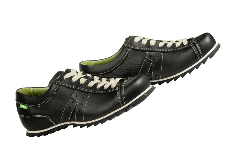 Snipe Ripple 11 Schuhe in schwarz Herren Sneakers