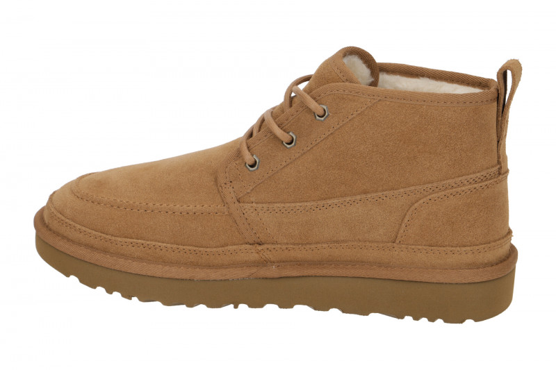 UGG Neumel Moc Herren Stiefel braun 1121645