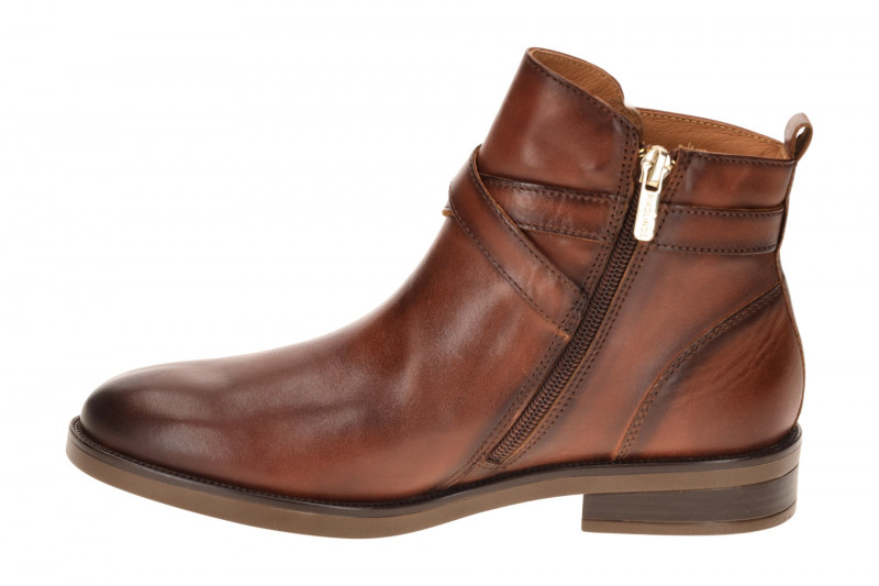 Pikolinos Puertollano Stiefelette braun W3C-8869