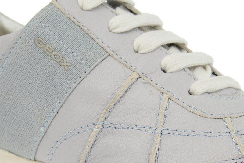 Geox Snake light-grey grau D4212B 000QL C4017