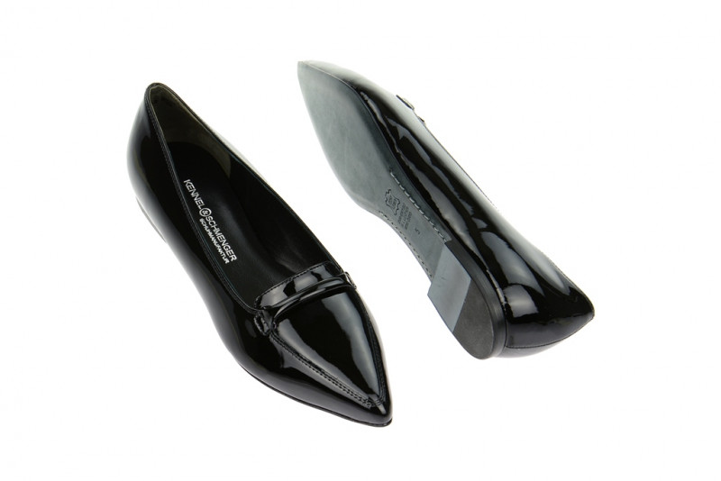 K&S Zone schwarz Lack 71-11200-200