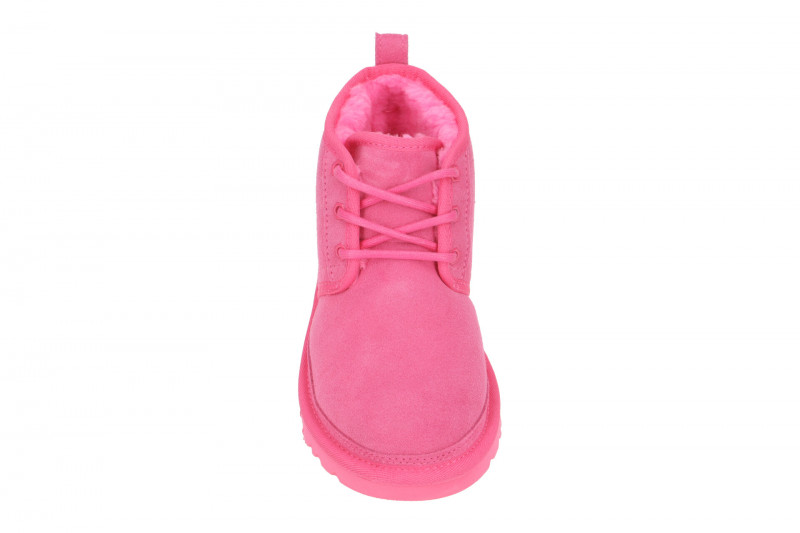 UGG Neumel Schuhe taffy pink 1094269