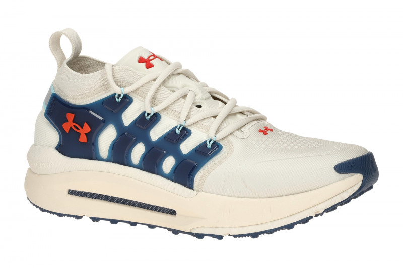 Under Armour Phantom X Schuhe beige Herren Sport 6007183