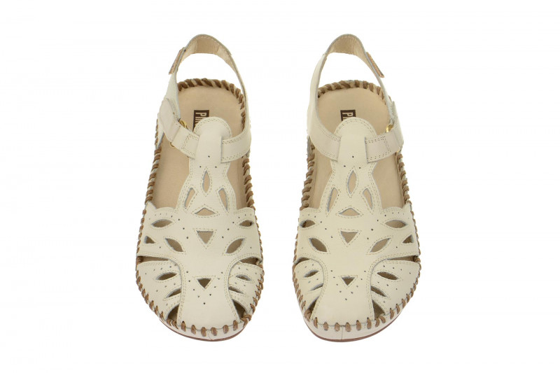 Pikolinos P.Vallarta Sandale nata castor 655-8312L