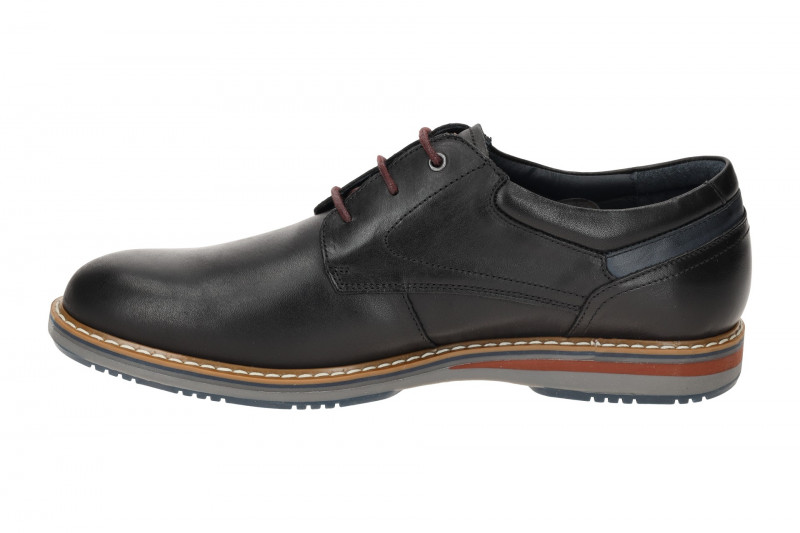 Pikolinos Avila Schuhe schwarz Herren M1T-4050