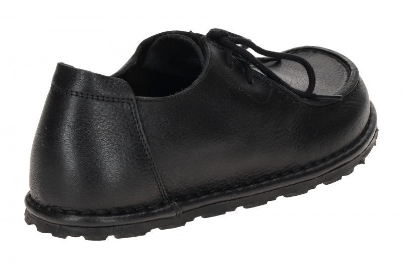 Birkenstock Utti Schuhe schwarz SCHMAL 1029649