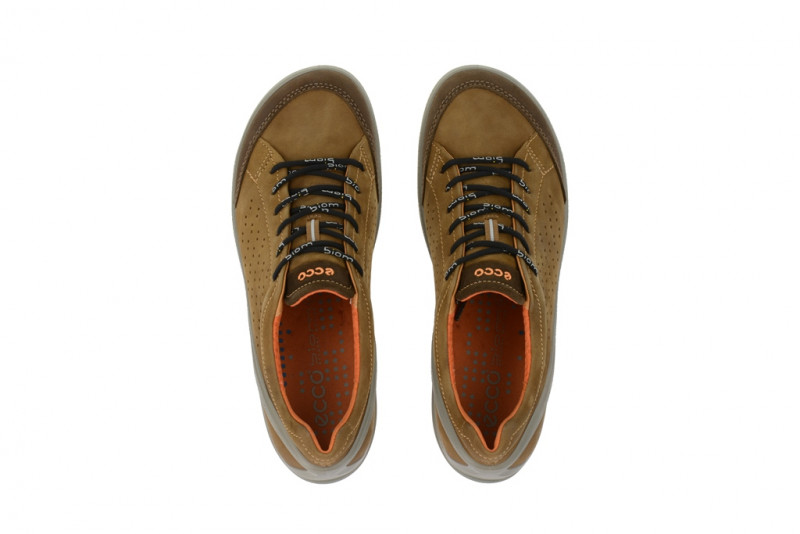 Ecco Biom Grip 1.1 Schuhe braun 83306488064