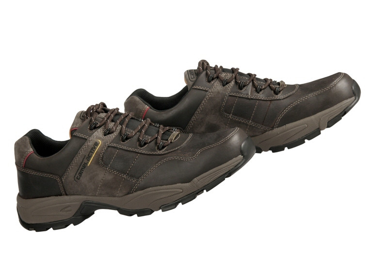 camel active Evolution GTX Schuhe braun - 142.14.01