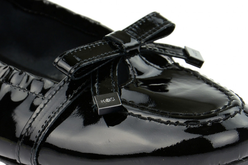 K&S Malu schwarz Lack 71-90440-400