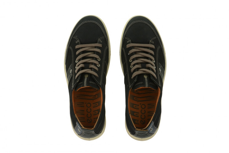 Ecco 53412451052 Ennio schwarz