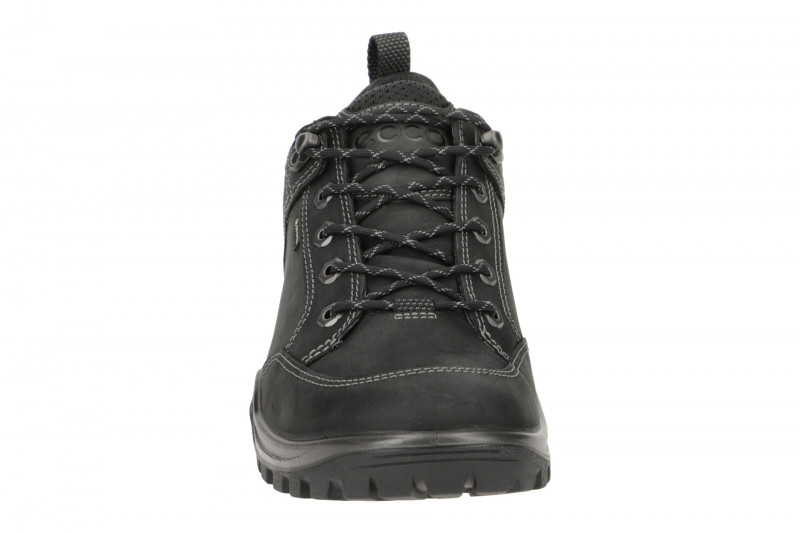 Ecco Xpedition 3 Schuhe schwarz Gore-Tex