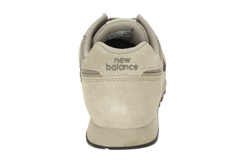 New Balance 373 Schuhe Sneakers beige stoneware