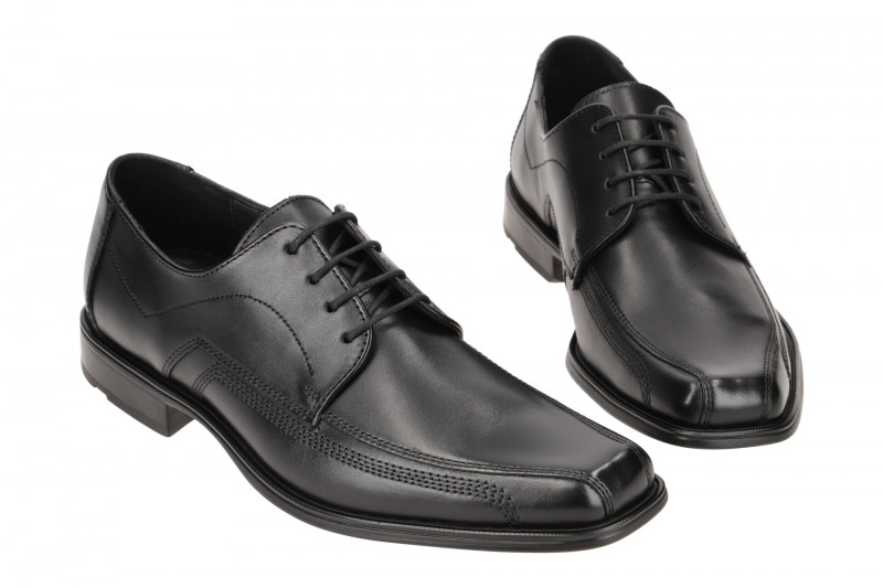Lloyd Dagan Business Schuhe schwarz