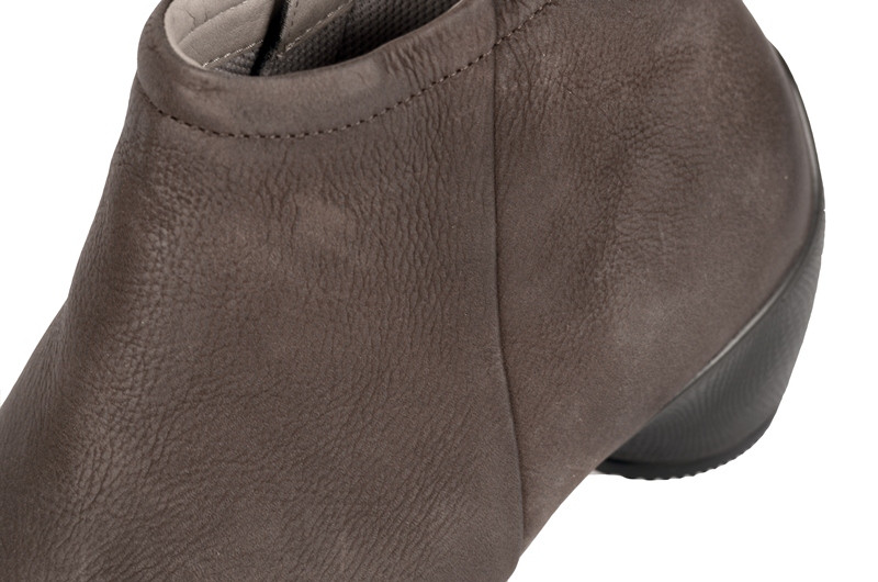 Ecco Sculptured Stiefelette braun 24552312072