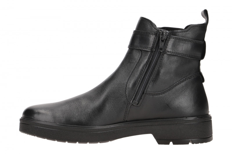 Legero Mystic Stiefelette schwarz Nappa GORE-TEX