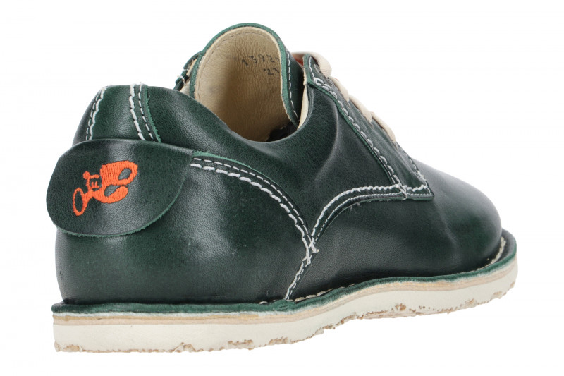 Eject Sony3Deal Schuhe dunkelgrün 13929