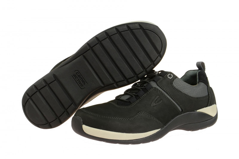 camel active Moonlight 13 Schuhe schwarz