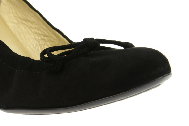 Peter Kaiser Nicky Pumps schwarz Gr 38