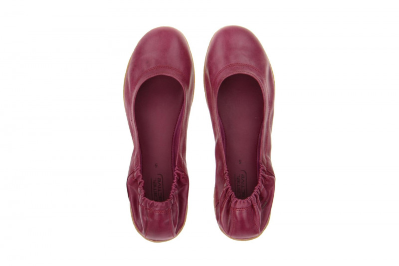 camel active Bamboo 800.70.10 berry