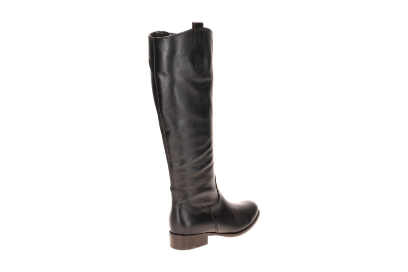 Gabor Schaft Stiefel braun moro Schaftweite M 8035.04.006