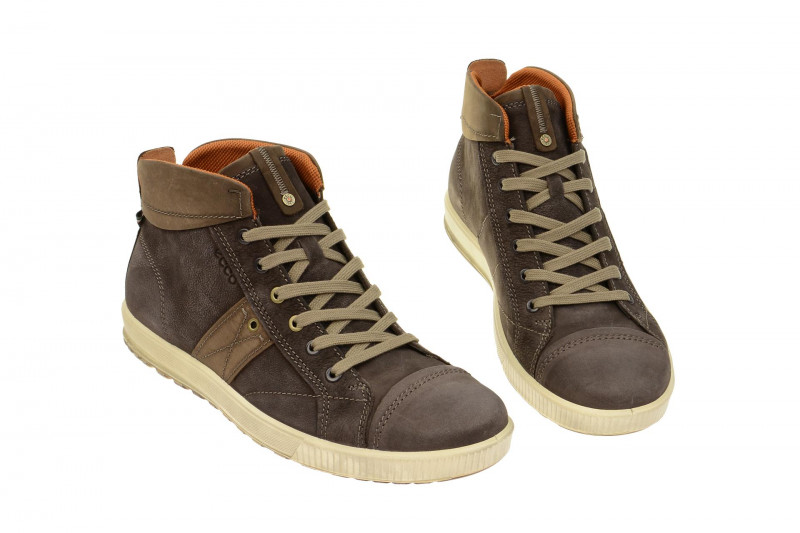 Ecco Ennio Stiefel braun mocha 53410458859