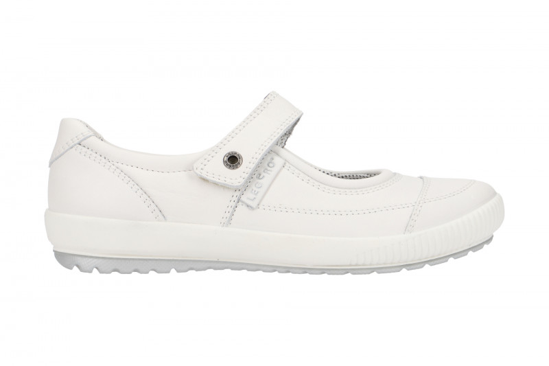 Legero Tanaro Mary-Jane Schuhe weiß 2-00822-50