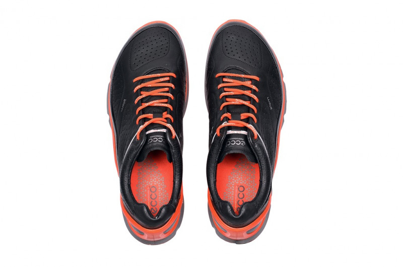 Ecco Biom Evo Trainer schwarz orange 80011457705
