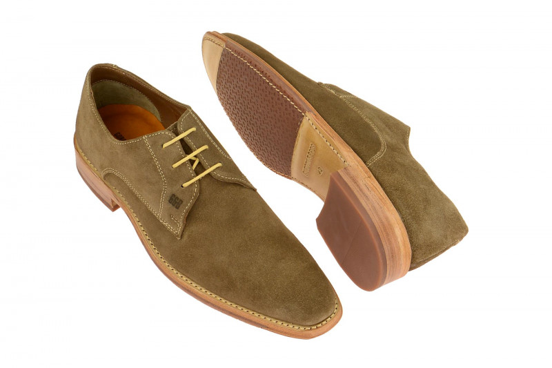 Gordon & Bros Schuhe Lorenzo beige Blake S500311
