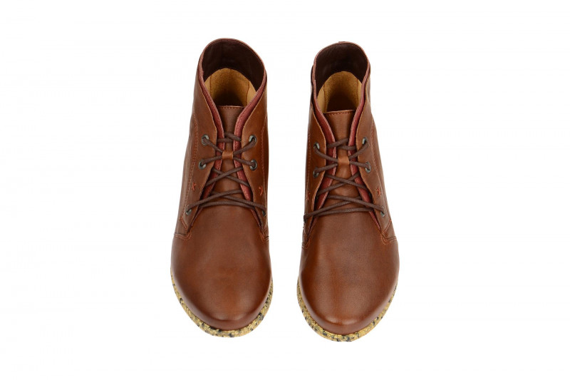 Think Shua sattel braun 1-81032-52