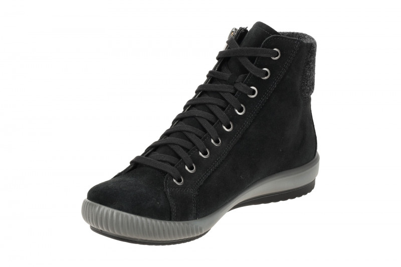 Legero Tanaro Stiefelette schwarz GORE-TEX 269