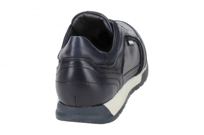 Pikolinos Cambil Schuhe Slipper blau M5N-6247C1