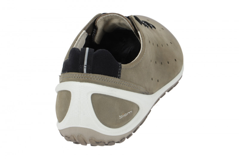 Ecco Biom Lite 1.2 Schuhe grün grau