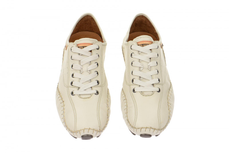 Pikolinos Fuencarral Schuhe weiß - 15A-4000