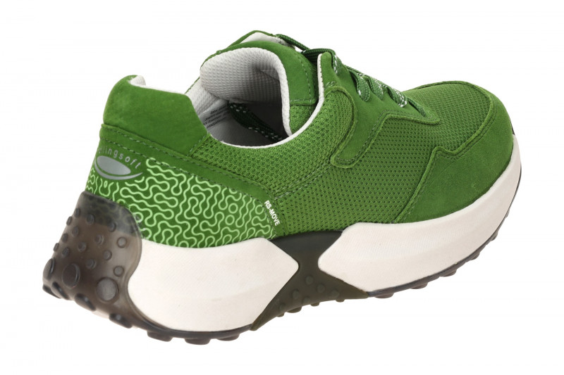 Gabor RollingSoft Schuhe rucula grün 66.996.44