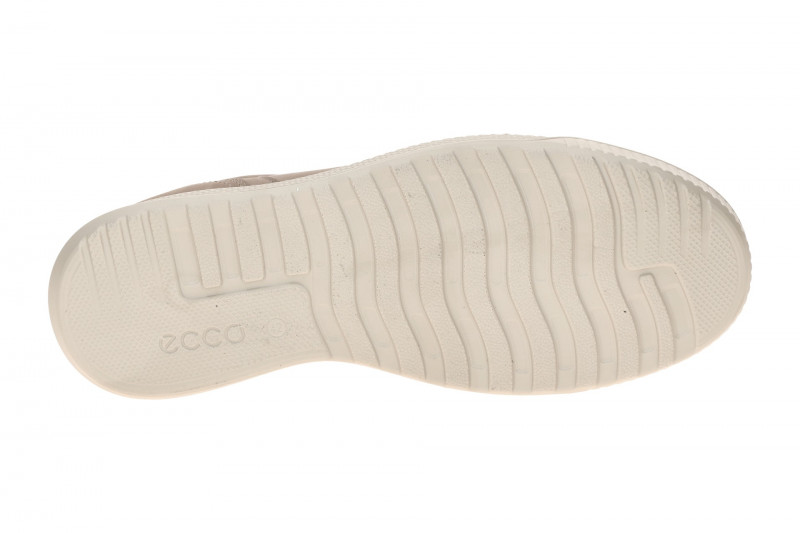 Ecco Byway Schuhe grau Nubuck 501684