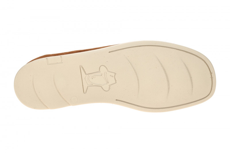 Panama Jack Light C14 Schuhe braun cuero Mokassin Herren