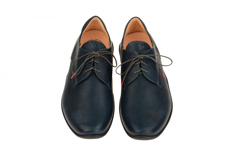 Think Stone Schuhe dunkel-blau water